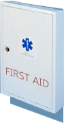 First Aid Kit