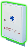 First Aid kit