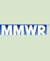 MMWR logo