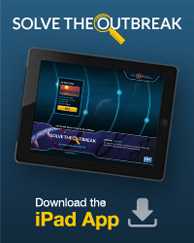 Solve the Outbreak App