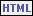 HTML icon