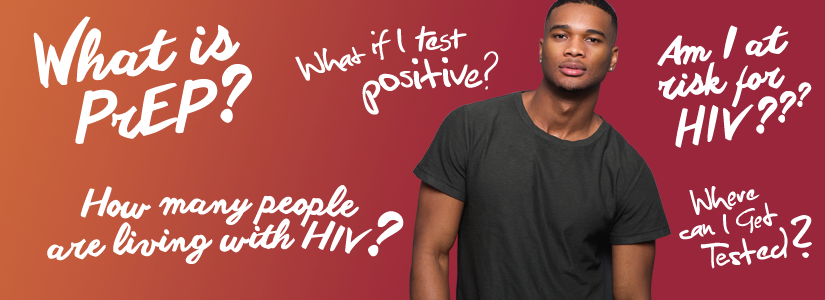 HIV basics slider