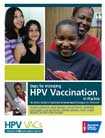 Steps for Increasing HPV Vaccination in Practice