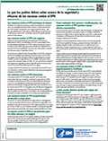 HPV Safety Factsheet