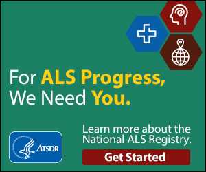 For ALS Progress, We Need You. Learn more about the National ALS Registry. Get Started.