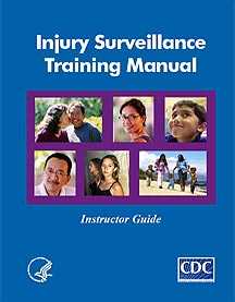 	Injury Surveillance Traning Manual