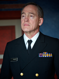 Image of Stephen B. Thacker