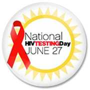 National HIV Testing Day