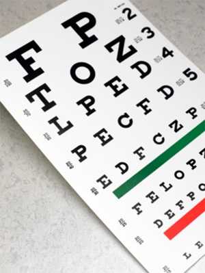 Diabetic Retinopathy