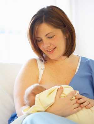 World Breastfeeding Week