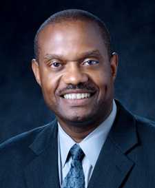 Eugene McCray, MD