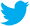 Twitter Logo Icon