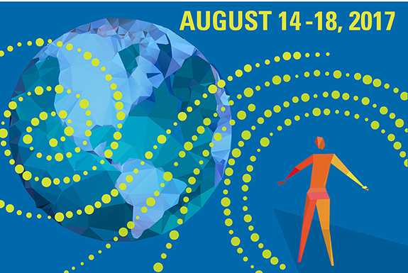 Fungal Disease Awareness Week is August 14-18, 2017