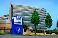 CDC's Headquarters