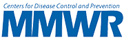 MMWR logo