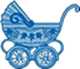 PRAMS logo