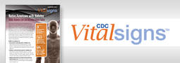 CDC Vital Signs