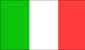 Italian Flag