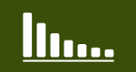 bar chart icon