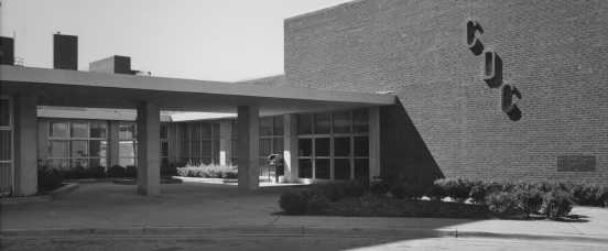 Opens new permanent headquarters buildings in Atlanta, Georgia