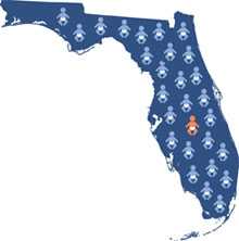 1 in 28 babies born in Florida has a major birth defect.