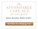 Health care reform for Americans with disabilities: Learn more about the Affordable Care Act cover