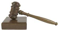 Gavel 