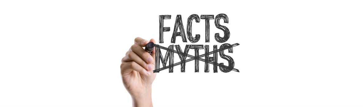 Facts vs Myths