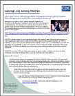 CDC's Hearing Loss Surveillance Activities Fact Sheet