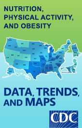 NPAO Data, Trends and Maps