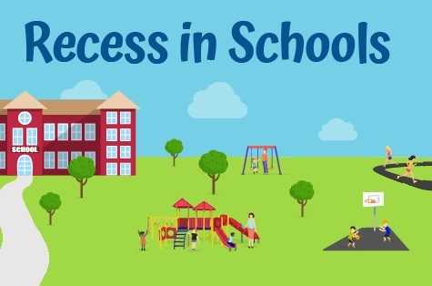 recess in schools