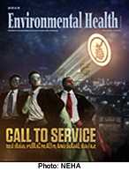 NEHA Journal of Environmental Health