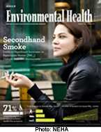 NEHA Journal of Environmental Health