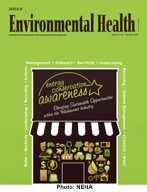 NEHA Journal of Environmental Health