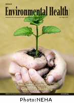 NEHA Journal of Environmental Health