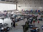 Mass Shelter