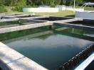 water treatment plant