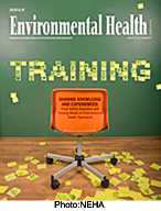 NEHA Journal of Environmental Health