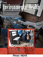 NEHA Journal of Environmental Health