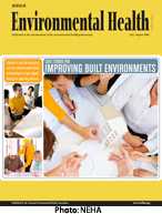 NEHA Journal of Environmental Health