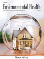 NEHA Journal of Environmental Health