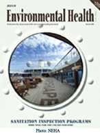 NEHA Journal of Environmental Health