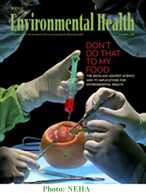 NEHA Journal of Environmental Health