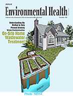 NEHA Journal of Environmental Health