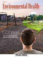 NEHA Journal of Environmental Health