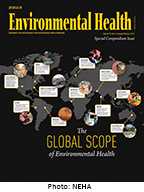 NEHA Journal of Environmental Health