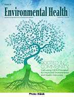 NEHA Journal of Environmental Health