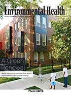 NEHA Journal of Environmental Health