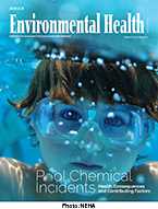 NEHA Journal of Environmental Health