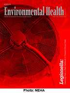 NEHA Journal of Environmental Health